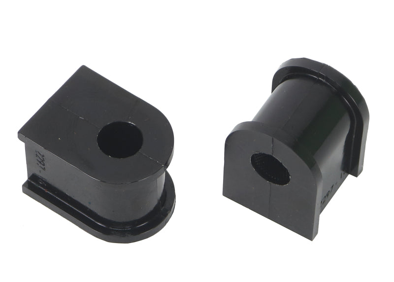 Whiteline W23789 Sway Bar Mount Bushing Kit 16mm for 1992-1996 Toyota Camry