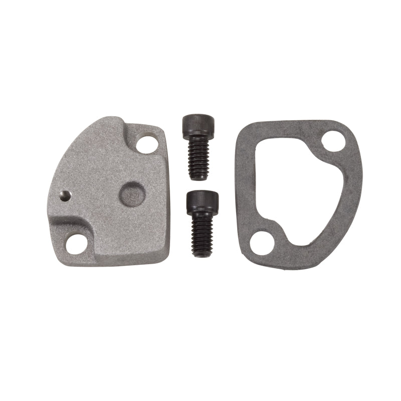 Edelbrock 8961 Big Black Chevrolet Choke Kit