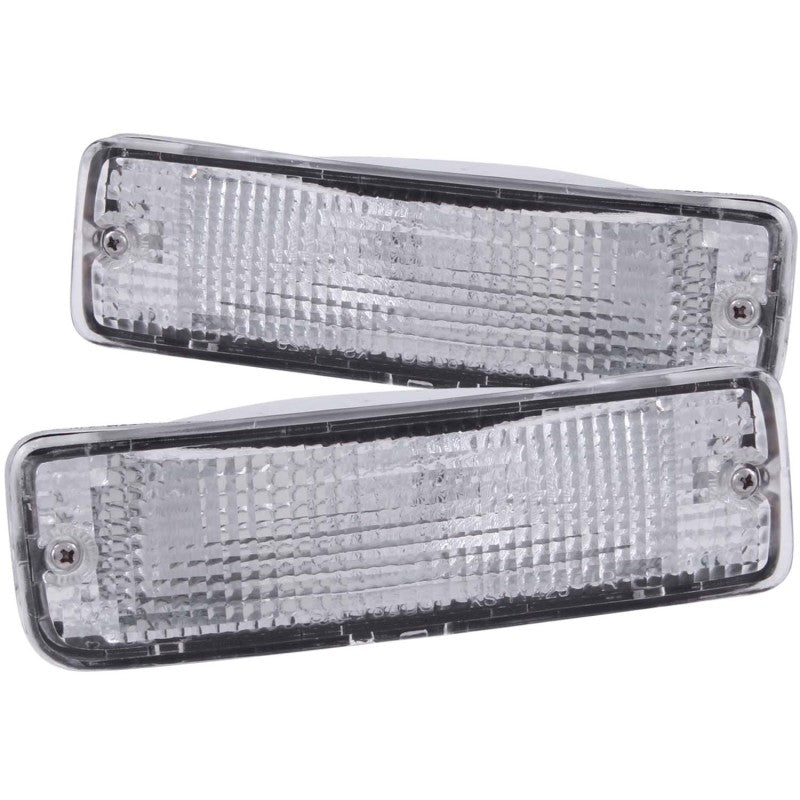 ANZO 1989-1995 Toyota Pickup Parking Lights