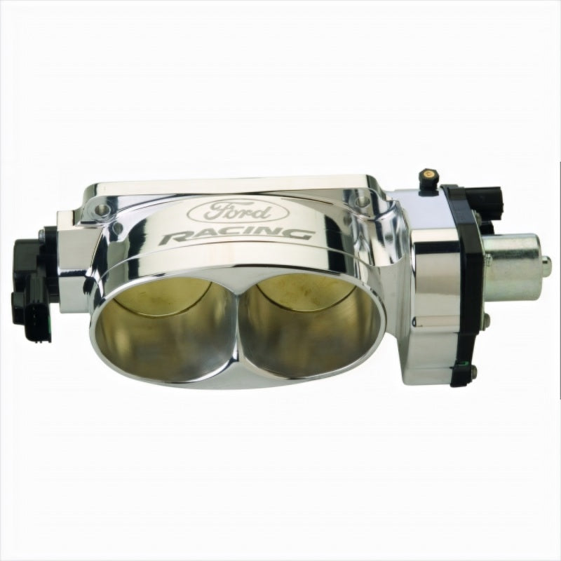 Ford Racing 65mm for Cobra Jet Billet Aluminum Throttle Body