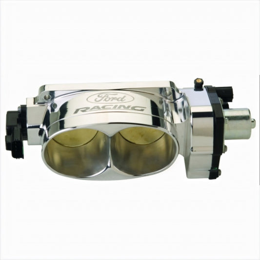 Ford Racing 65mm for Cobra Jet Billet Aluminum Throttle Body