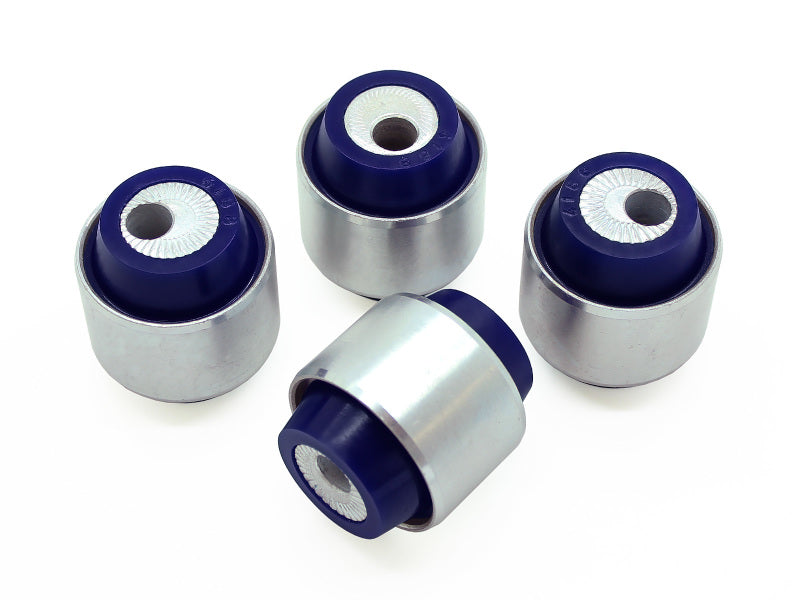 SuperPro Front Upper Control Arm - Camber Adjustable Inner Bushing Kit