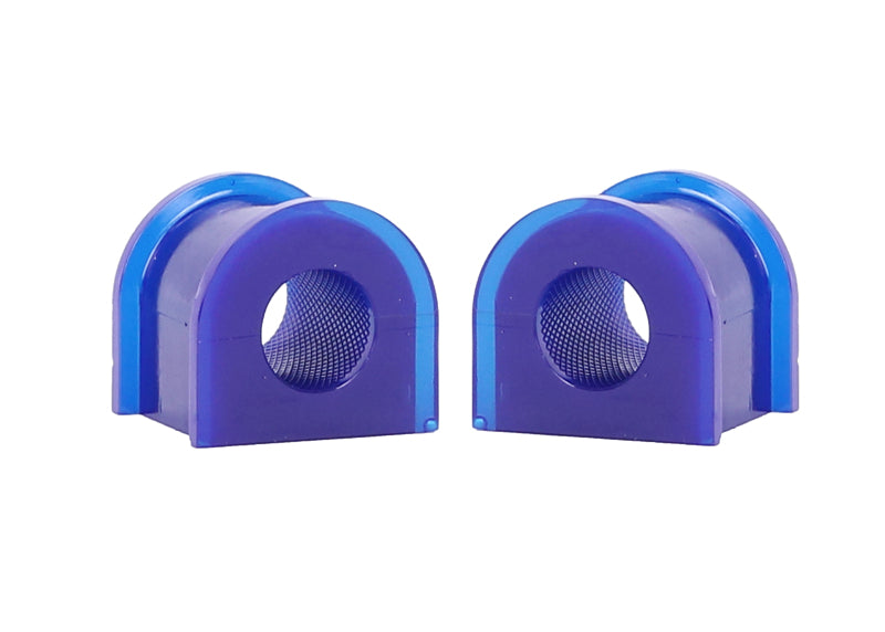 SuperPro 17mm Rear Sway Bar Mount Bushing Kit