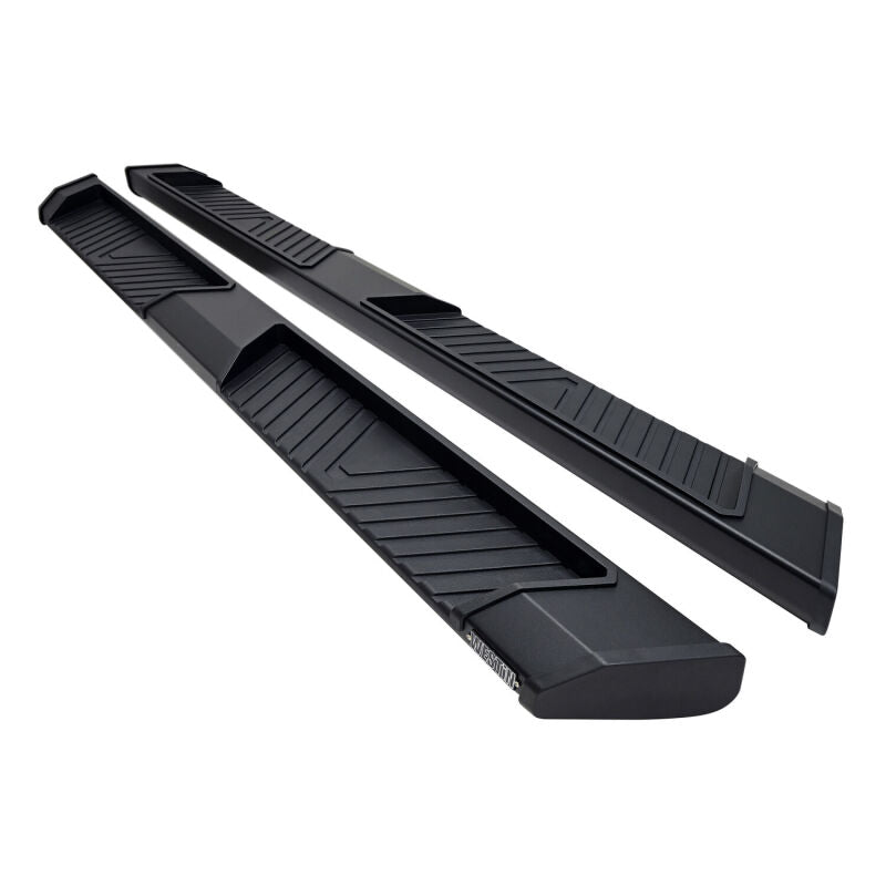 Westin 24-64155 AT6 Running Boards for 2019-2026 Ford Ranger SuperCrew Black