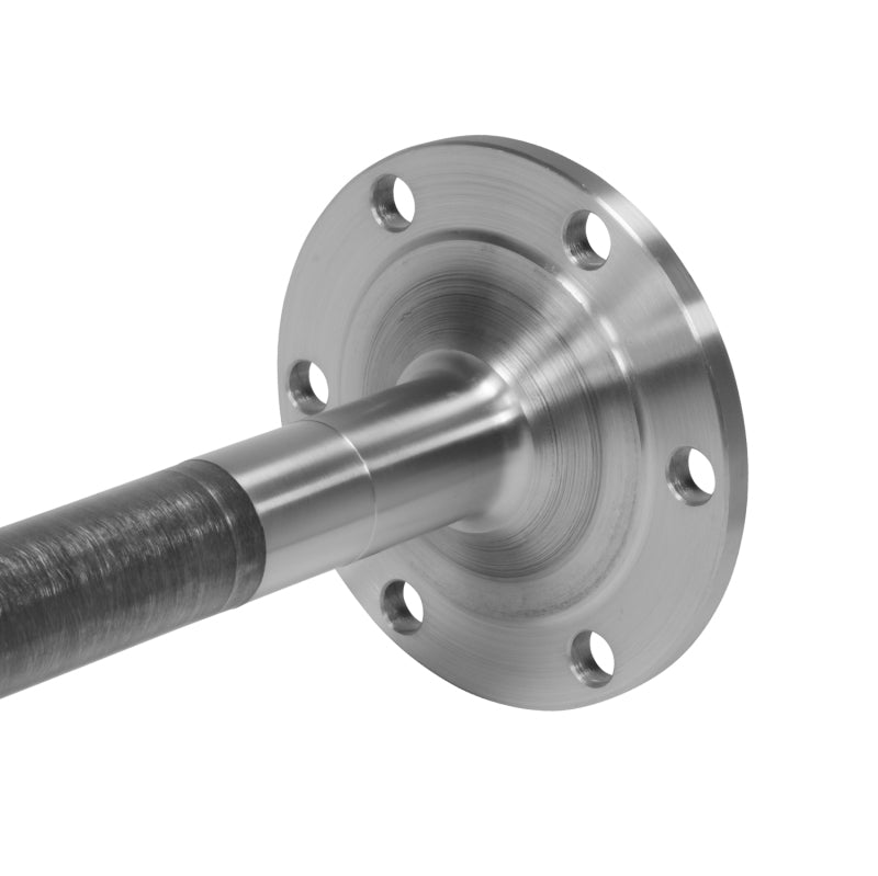 Yukon Gear & Axle ZA G12471369 USA Standard Axle For 99-04 2Wd & 4Wd GM Truck with Disc Brakes