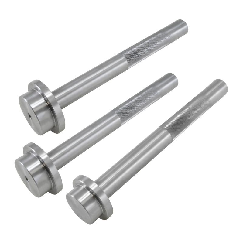 Yukon Gear & Axle YT BDSET Bearing Race Driver Set / 21 Piece