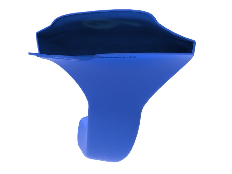 aFe Magnum FORCE Cold Air Intake System Scoop 19-20 Ford Ranger 2.3L(t) - Blue - #54-13056SL