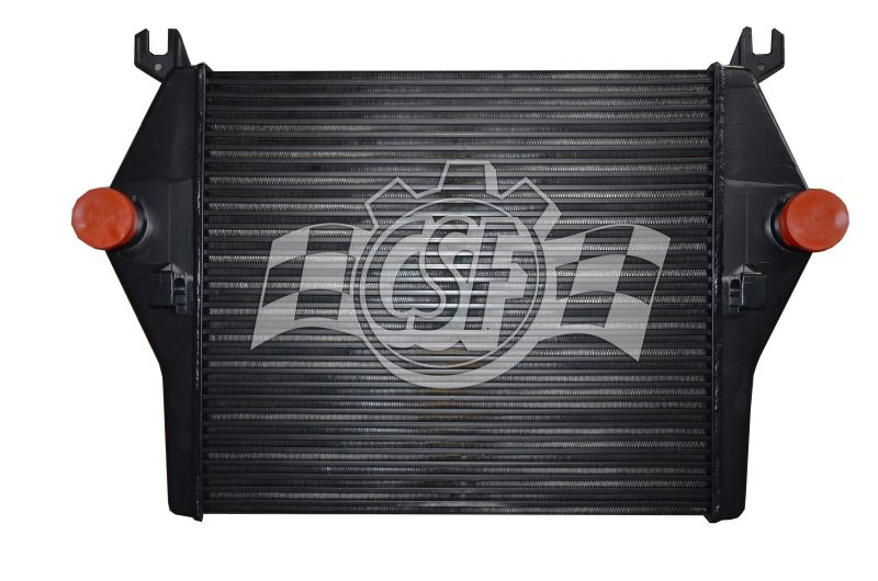 CSF 6072 Intercooler for 03-09 Dodge Ram 3500 6.7L L6 Replacement