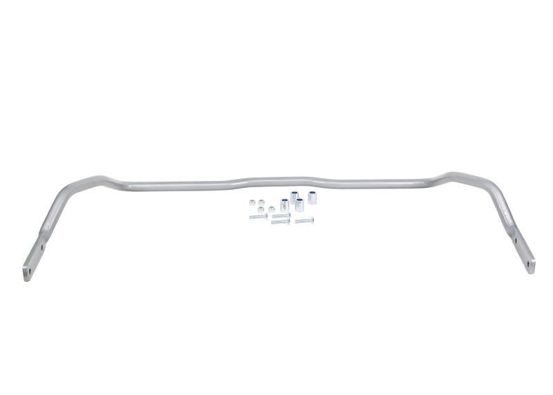 Whiteline BFR59 26mm Non Adjustable Rear Stabilizer Bar for 1979-2004 Ford Mustang