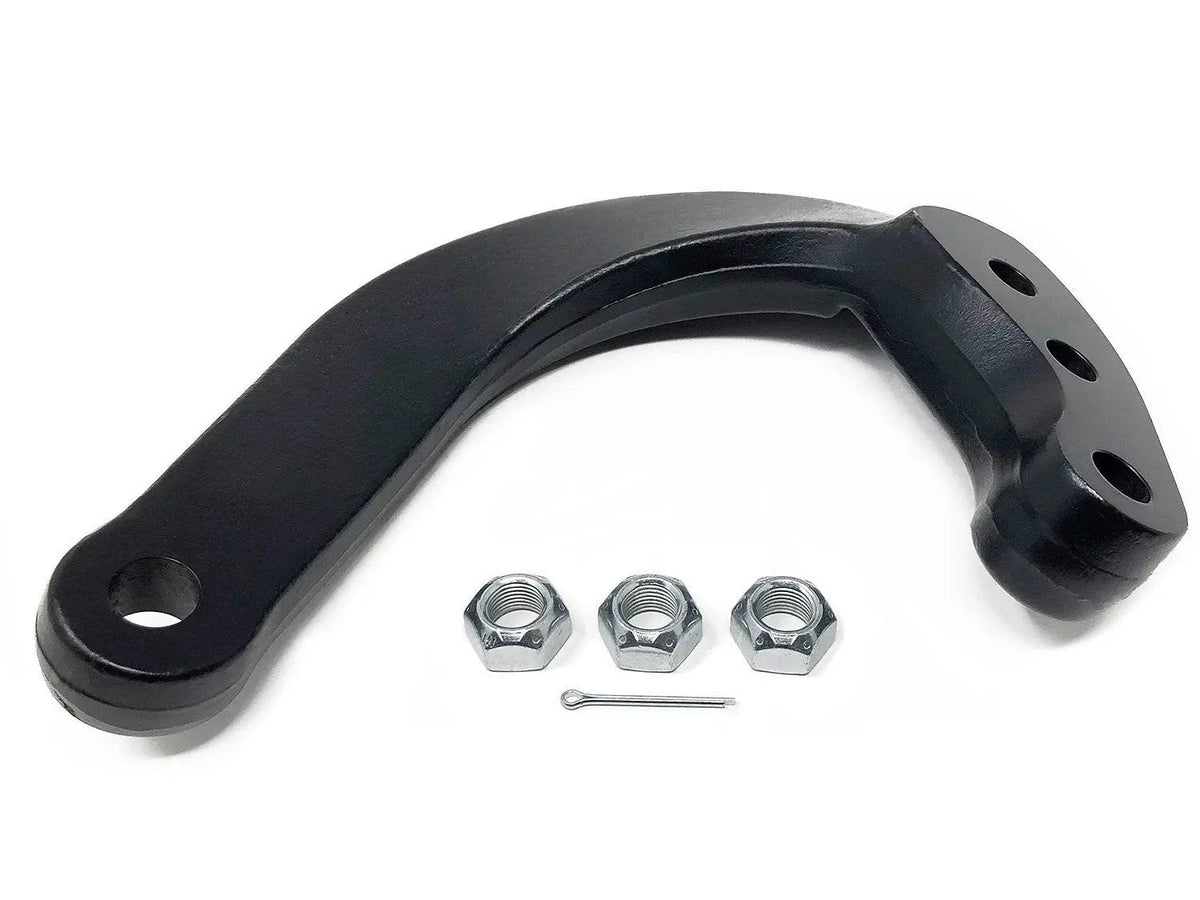 Tuff Country 70100 Raised Steering Arm (Dana 44) for 1969-1987 Chevrolet Truck 1/2 and 3/4 Ton 4WD