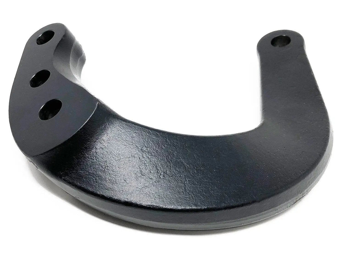 Tuff Country 70100 Raised Steering Arm (Dana 44) for 1969-1987 Chevrolet Truck 1/2 and 3/4 Ton 4WD