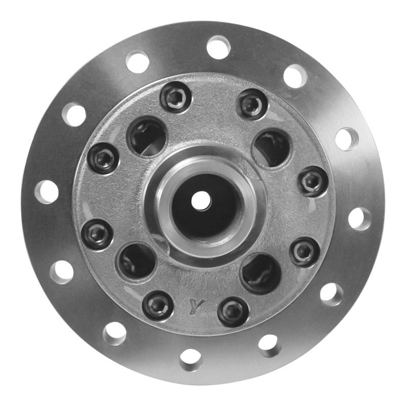 Yukon Gear & Axle YDGC10.5-30-1 Dura Grip Positraction for AAM 10.5in with 30 Spline Axles 3.73 & Up Ratio
