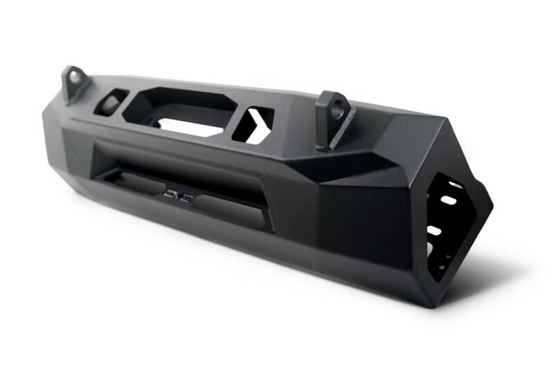 DV8 - 2022 Toyota Tundra Centric Series Front Bumper - #FBTT2-05