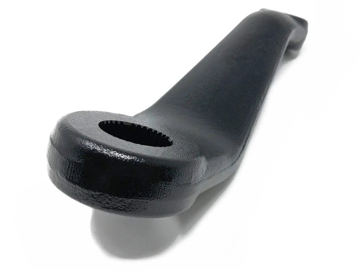 Tuff Country 70200 Drop Pitman Arm for 1980-1997 Ford F-250 F-350 4WD