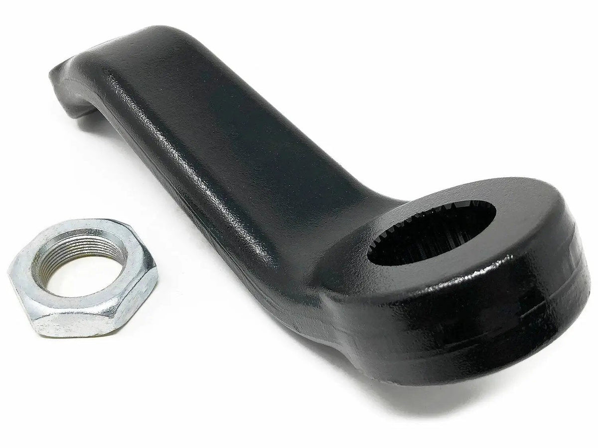 Tuff Country 70205 Drop Pitman Arm for 2005-2025 Ford F-250 F-350 Super Duty 4WD