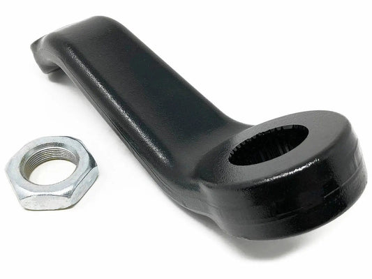 Tuff Country 70205 Drop Pitman Arm for 2005-2025 Ford F-250 F-350 Super Duty 4WD