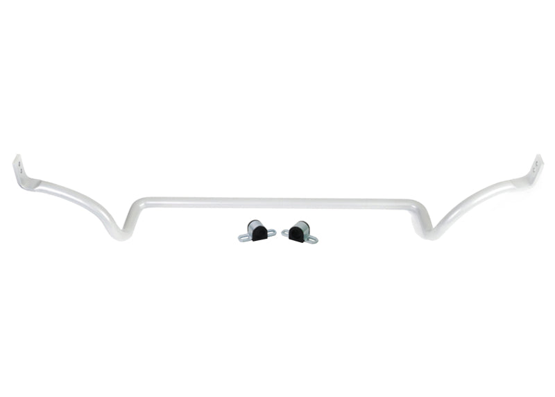 Whiteline BMF56XZ Front 26mm X-Heavy Duty Adjustable Sway Bar for 2008-2017 Mitsubishi Lancer, 2007-2012 Mitsubishi Outlander