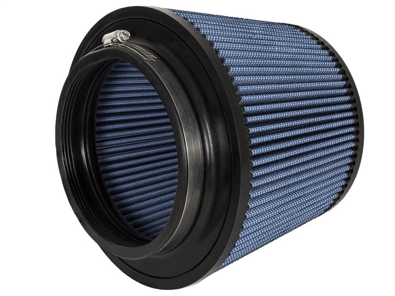 aFe Power Magnum FORCE Intake Replacement Air Filter w/Pro 5R Oiled Media - 6" Inlet, 7" Tall - #24-91035