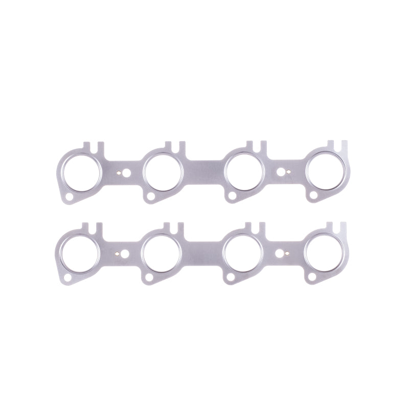 Cometic Gasket C5853-030 .030 in MLS Exhaust Manifold Gasket Set, SOHC for Ford 1991-2001 4.6L, 1999-2004 5.4L Modular V8