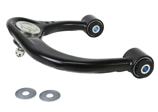 Whiteline WA564R Front Upper Control Arm for 2016-2023 Toyota Tacoma