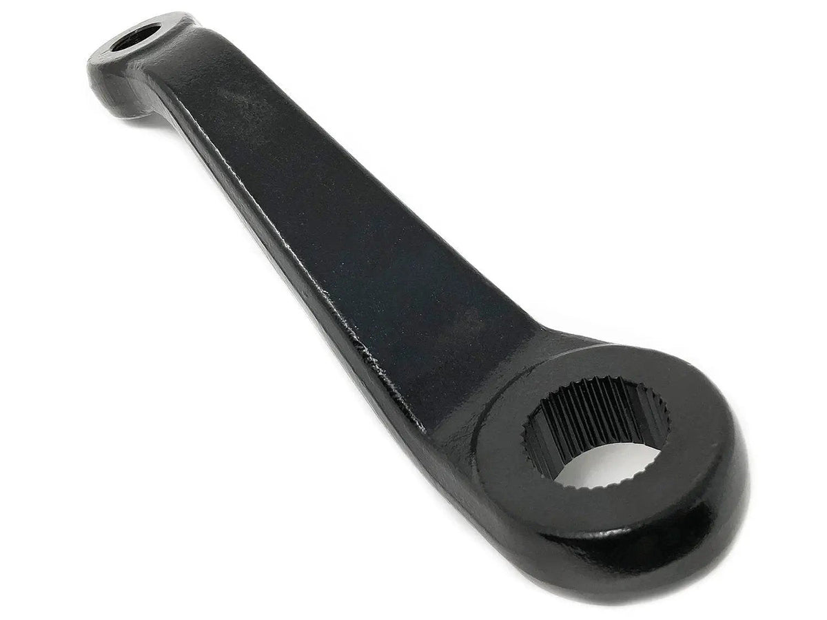 Tuff Country 70400 Drop Pitman Arm for 1976-1986 Jeep CJ7 (with Power Steering Only)