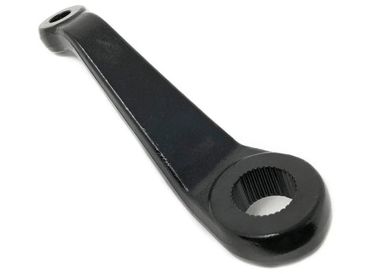 Tuff Country 70400 Drop Pitman Arm for 1976-1986 Jeep CJ7 (with Power Steering Only)