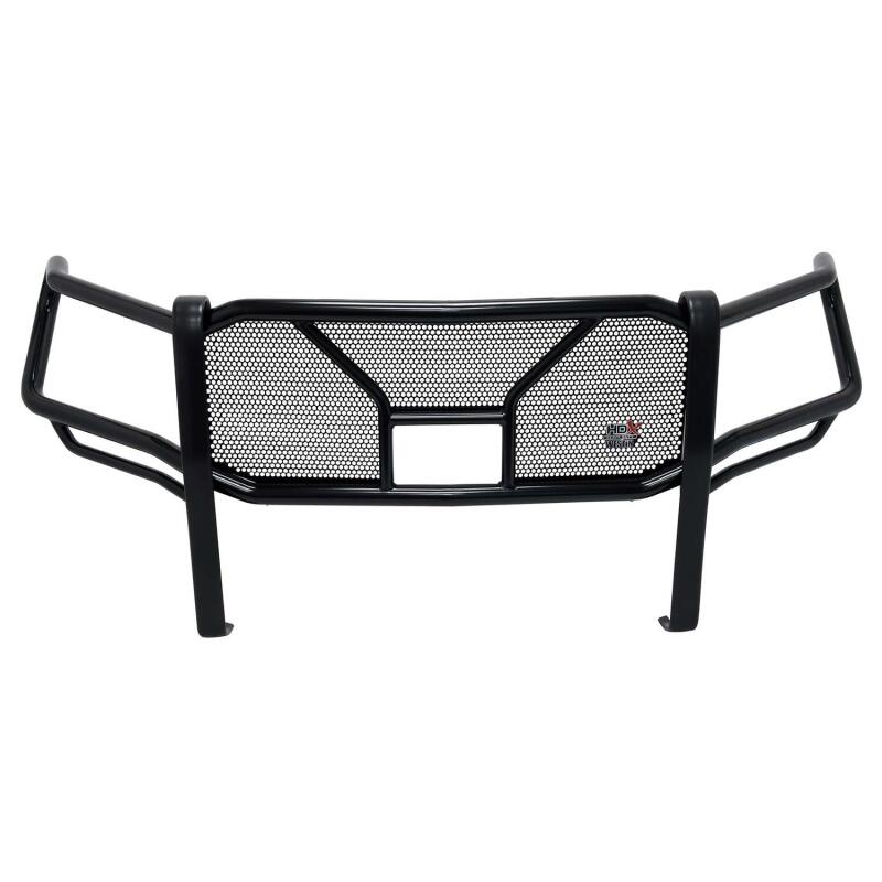 Westin 57-24095 HDX Modular Grille Guard for 2022-2026 Toyota Tundra Black