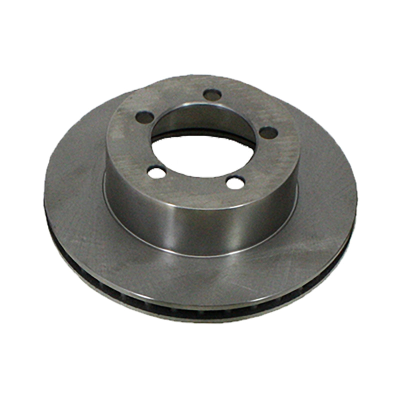 Yukon Gear & Axle YP BR-04 Replacement Brake Rotor for YA WU-08 Kit