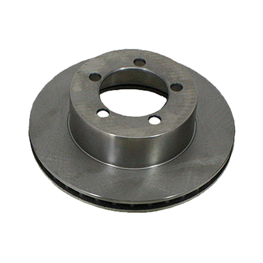 Yukon Gear & Axle YP BR-04 Replacement Brake Rotor for YA WU-08 Kit