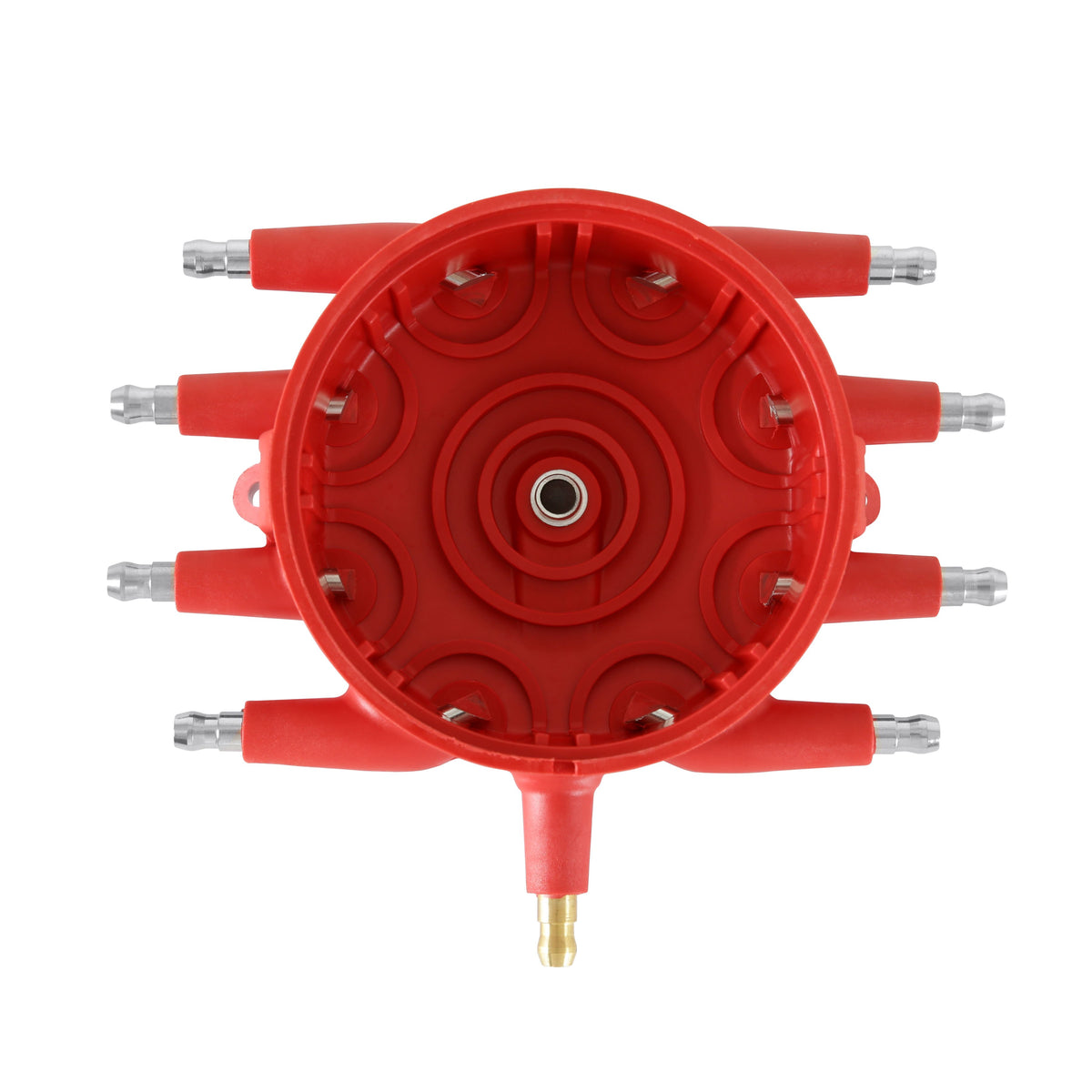 MSD 8541 Crab Style Distributor Cap