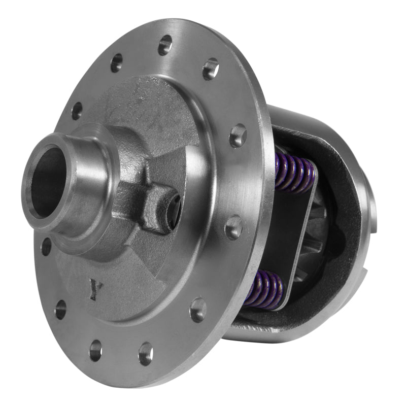 Yukon Gear & Axle YGK2252 9.5in for GM 3.42 Rear Ring & Pinion Install Kit 33 Spline Positraction Axle Bearing and Seals
