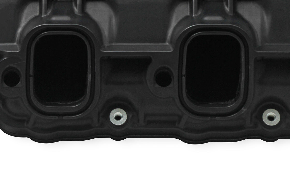MSD 2700 Atomic AirForce Gen-V LT Intake Manifold, Red