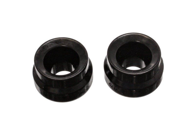 Energy Suspension for Mustang Front Bump Stop - Black 4.6103G