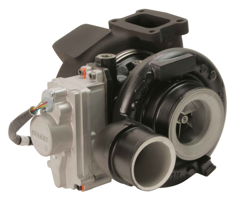 Fleece Performance FPE-351-1317 for 13-17 Cummins 63mm FMW Holset VGT Cheetah Turbocharger