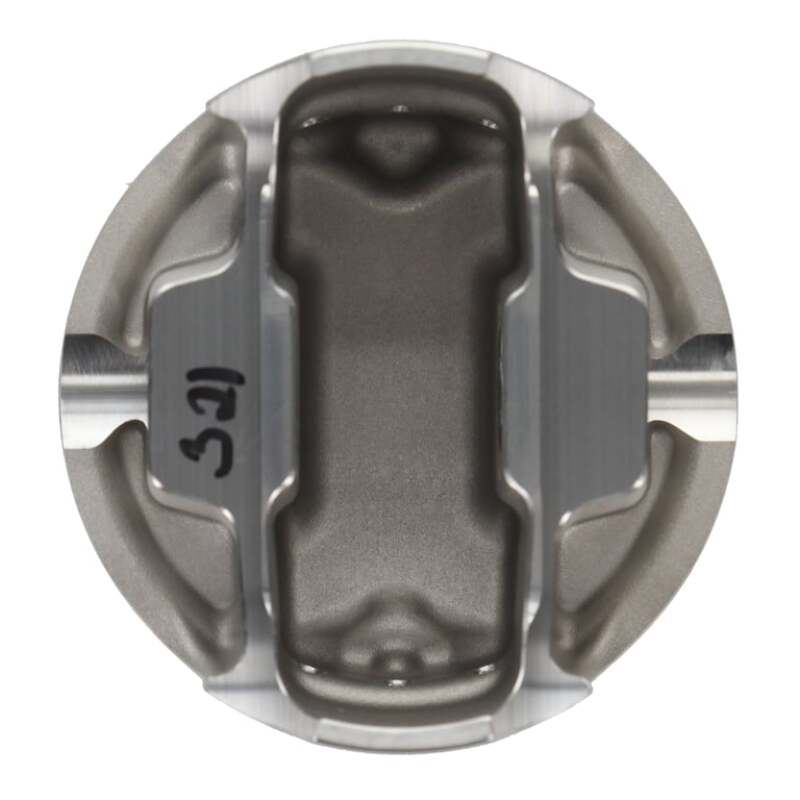 Wiseco K506M82 for Toyota 4AG 4V Domed +5.9cc 6506M82 Piston Shelf Stock Kit