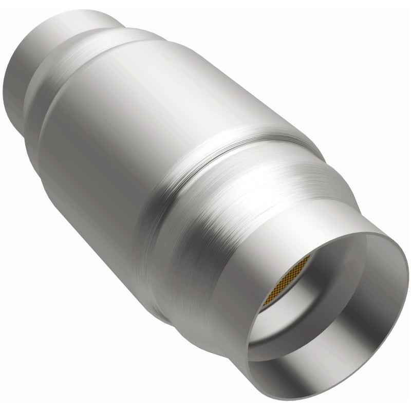 MagnaFlow 54959 Conv Univ 3.00inch C/C - #54959