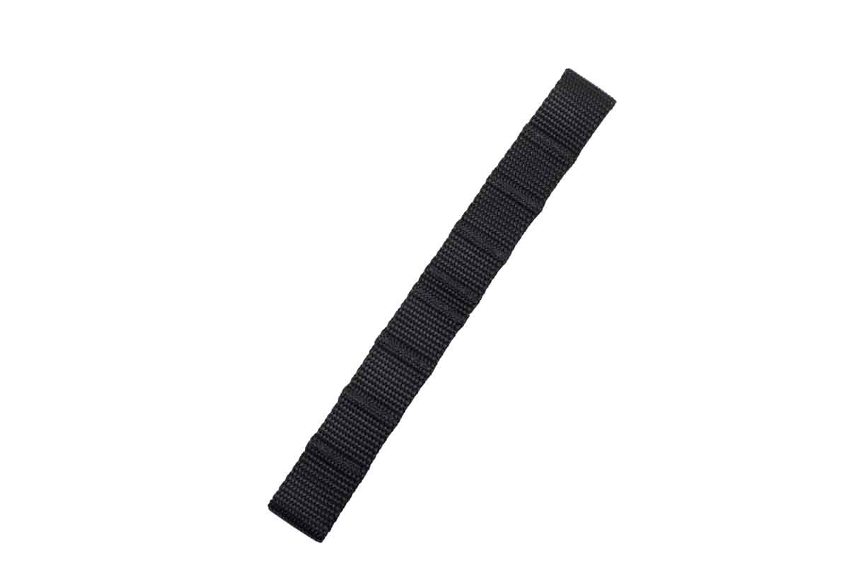 Kentrol 70732 Adjustable Door Restraint Strap for 1976-2006 Jeep CJ Wrangler YJ TJ LJ