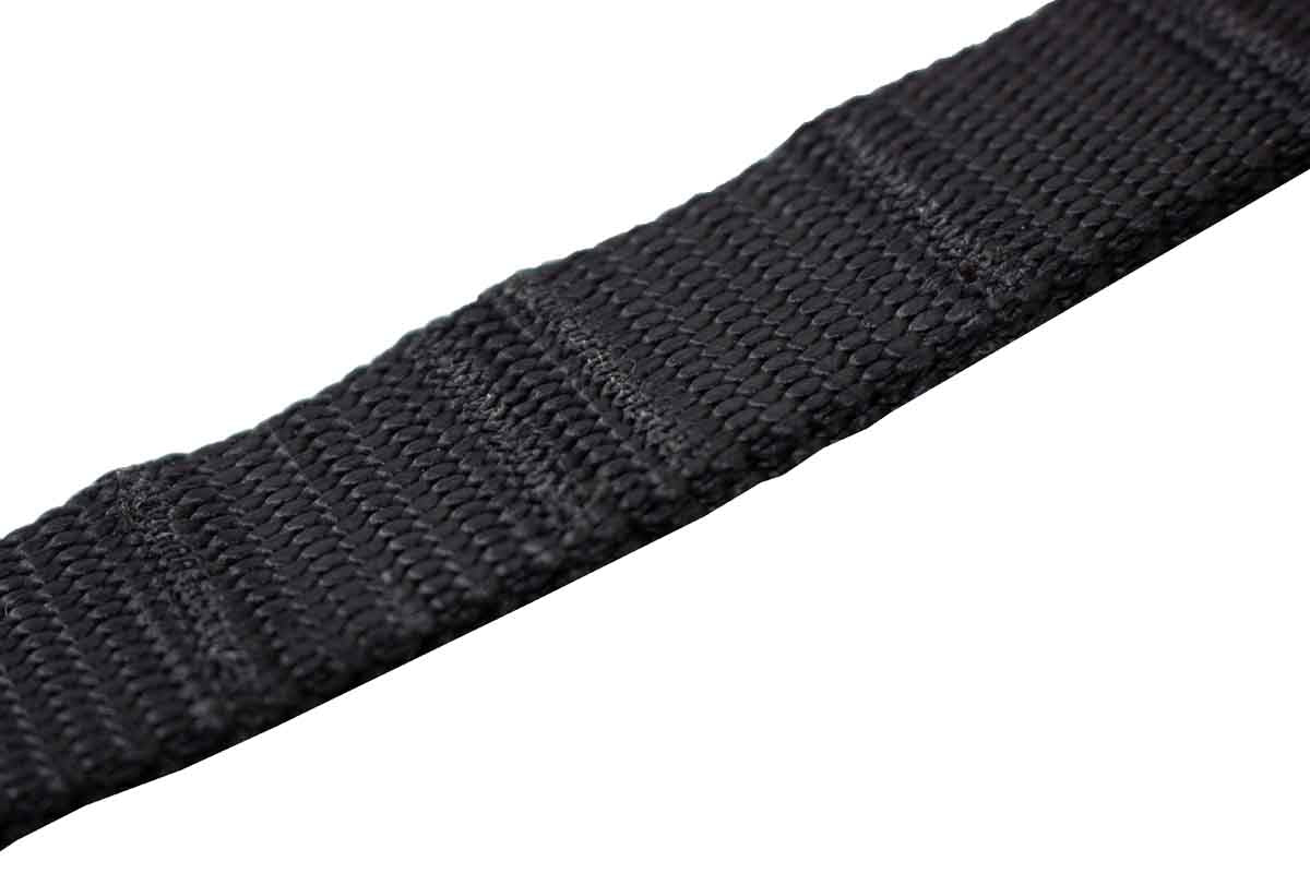 Kentrol 70732 Adjustable Door Restraint Strap for 1976-2006 Jeep CJ Wrangler YJ TJ LJ