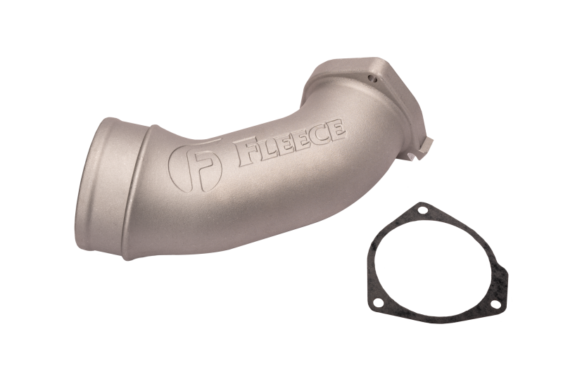 Fleece Performance FPE-INTAKEHORN for 01-04 GM Duramax 6.6L LB7 High Flow LB7 Intake Horn
