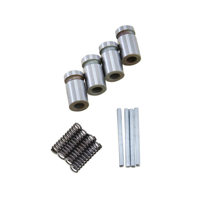 Yukon Gear & Axle SL SPRING-LRG Spartan Locker Spring & Pin Kit for LRG Dana 60 Differential