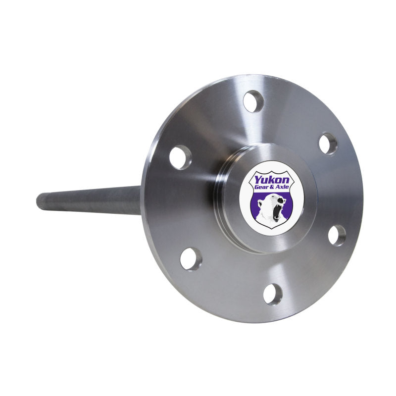 Yukon Gear & Axle YA C52069512 1541H Alloy 6 Lug Right Hand Rear Axle For 97+ Chrysler 8.25in Dakota