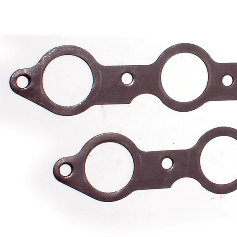 BBK Performance 1404 Exhaust Header Gasket Set (Pair) for GM LS-Series V8 Engines
