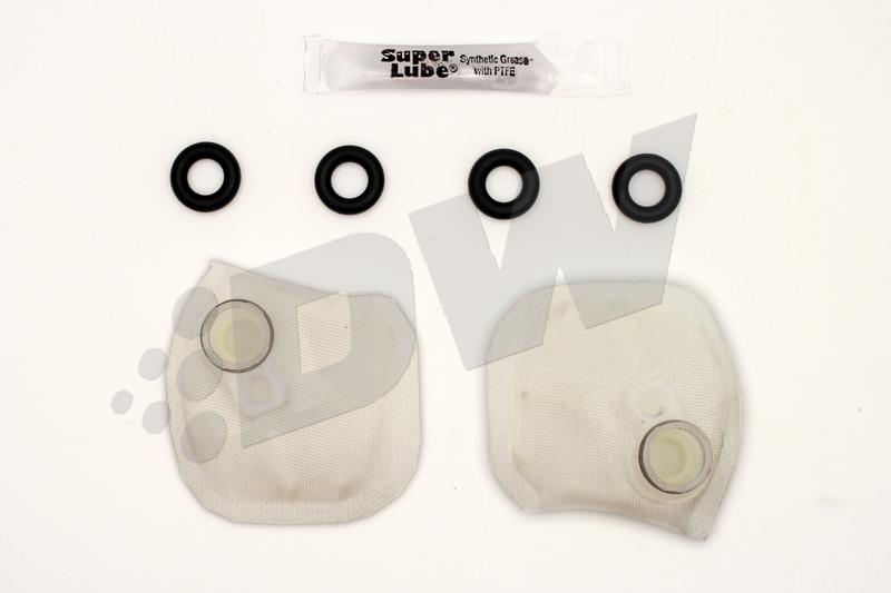 DeatschWerks 09-14 Cadillac CTS-V DW300c Fuel Pump Set Up Kit