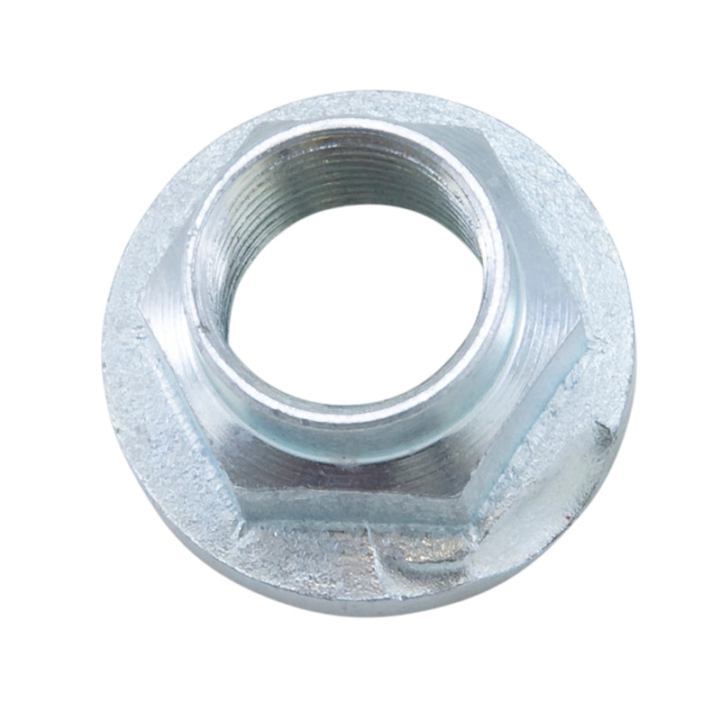 Yukon Gear & Axle YSPPN-021 For Toyota 7.5 Pinion Nut