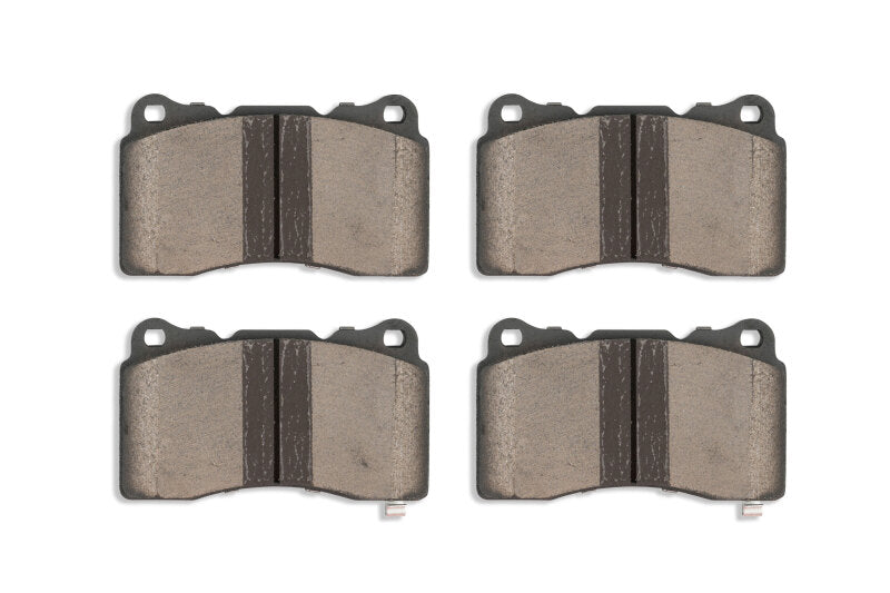 DBA 05-06 Ford GT Front Street Series Brake Pads