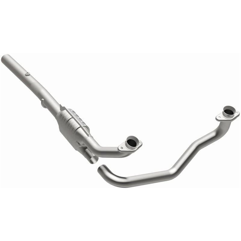 MagnaFlow 51274 Direct Fit Catalytic Converter 96-99 Ram 1500/2500/3500 - #51274
