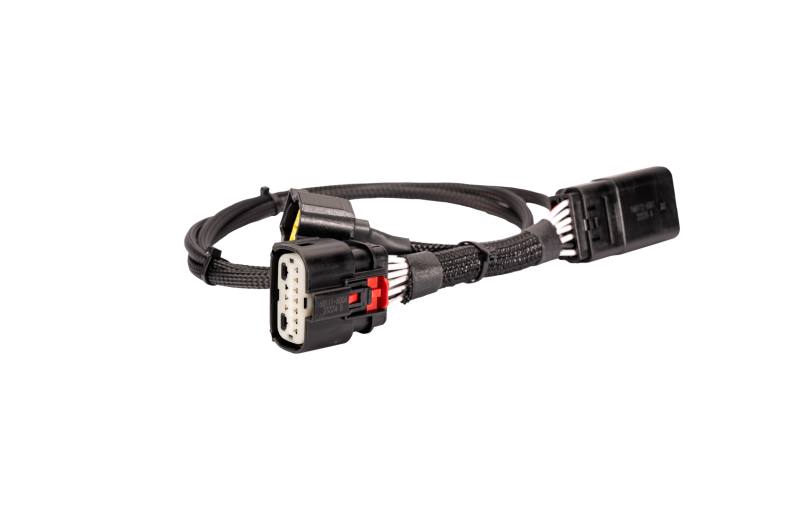 Fleece Performance FPE-HAR-FMC-CCH-19 for 2019 Ford F-250/F-350 6.7L Powerstroke Charging Circuit Harness
