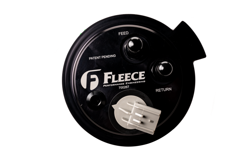 Fleece Performance FPE-SF-FMC-1116-LB for 11-16 Ford F250-350 Powerstroke (Long Bed) SureFlo Performance Sending Unit
