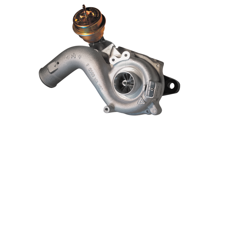 BorgWarner 53049880025 SX K04 Upgrade Turbocharger Left for Audi RS4 2.7T