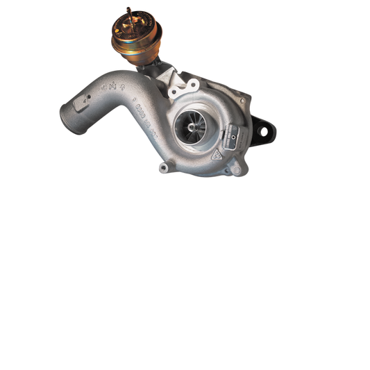 BorgWarner 53049880026 SX K04 Upgrade Turbocharger Right for Audi RS4 2.7T